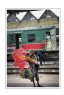 刘力仍《缅甸·火车上的营生者》摄影作品欣赏 (10)_在线影展的作品