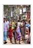 冯耀华《孟买贫民窟》摄影作品欣赏(1)_在线影展的作品