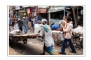 冯耀华《孟买贫民窟》摄影作品欣赏(12)_在线影展的作品