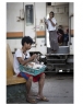 刘力仍《缅甸·火车上的营生者》摄影作品欣赏 (9)_在线影展的作品