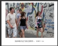 冯耀华“柏林墙.见证与铭记”摄影作品欣赏(13)_在线影展的作品