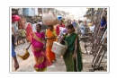 冯耀华《孟买贫民窟》摄影作品欣赏(16)_在线影展的作品
