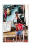 冯耀华《孟买贫民窟》摄影作品欣赏(5)_在线影展的作品