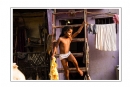 冯耀华《孟买贫民窟》摄影作品欣赏(19)_在线影展的作品