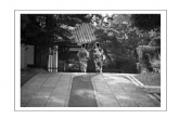 胡永雄《东瀛随拍-影随心生》 摄影作品欣赏