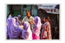 冯耀华《孟买贫民窟》摄影作品欣赏(22)_在线影展的作品