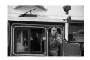 冯耀华《澳大利亚.最后火车》摄影作品欣赏(18)_在线影展的作品