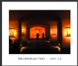 冯耀华“朝圣之旅”摄影作品欣赏(35)_在线影展的作品