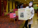 2014新会摄影协会年会花絮(16)_在线影展的作品