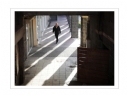 叶焕优《提比利亚街头》 摄影作品欣赏(22)_在线影展的作品